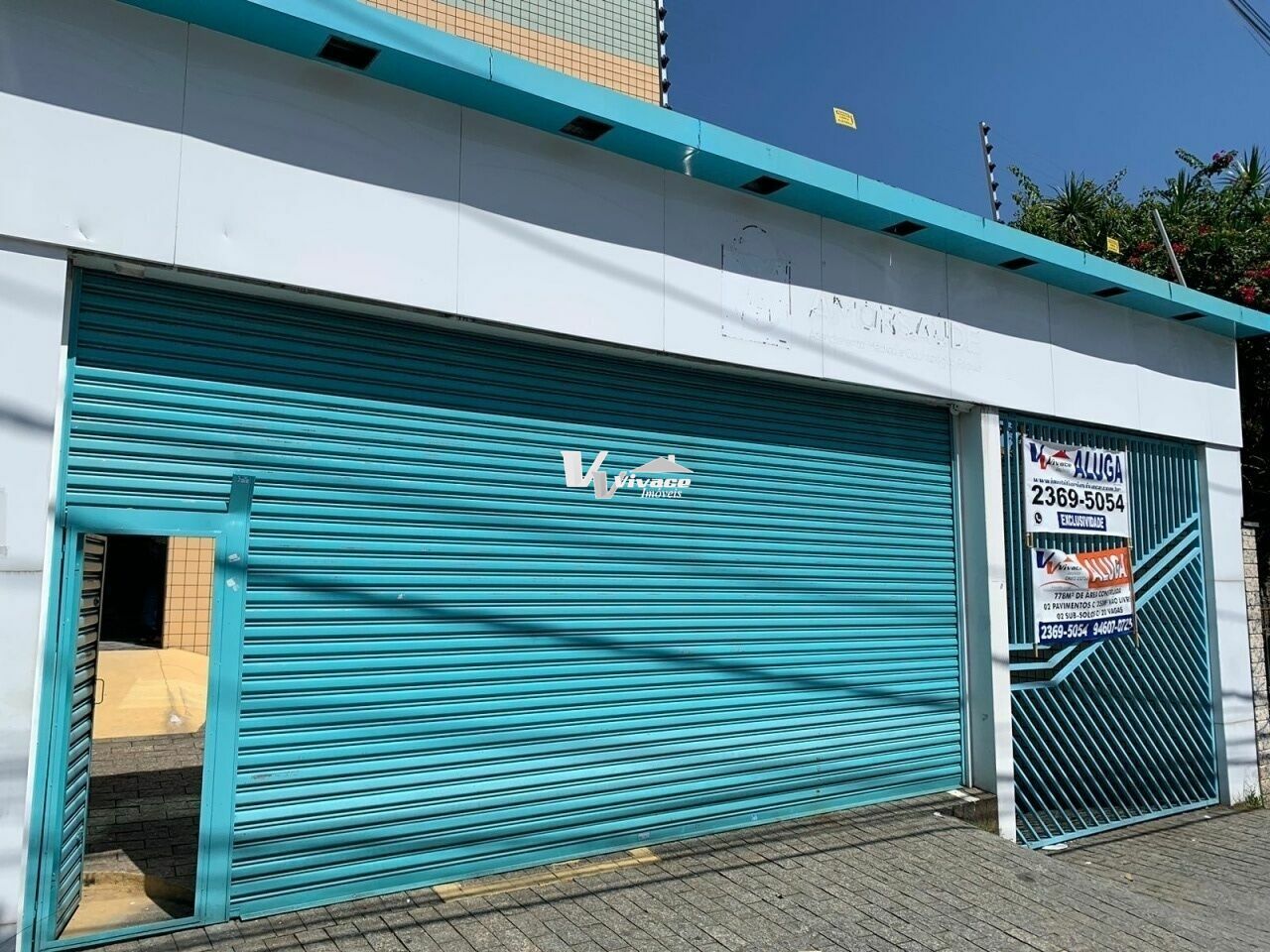 Prédio para Venda - Vila Guilherme