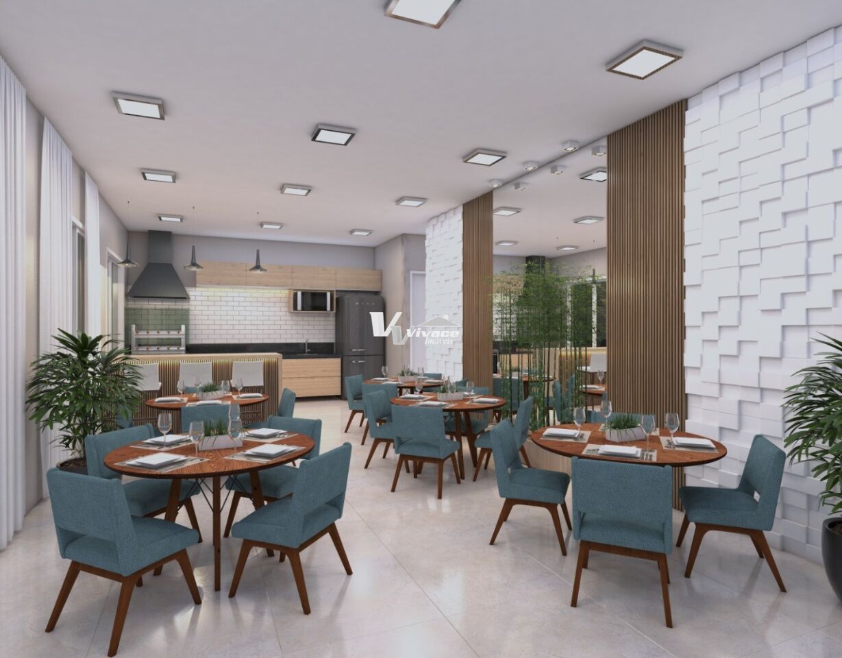 Apartamento para Venda - Tucuruvi