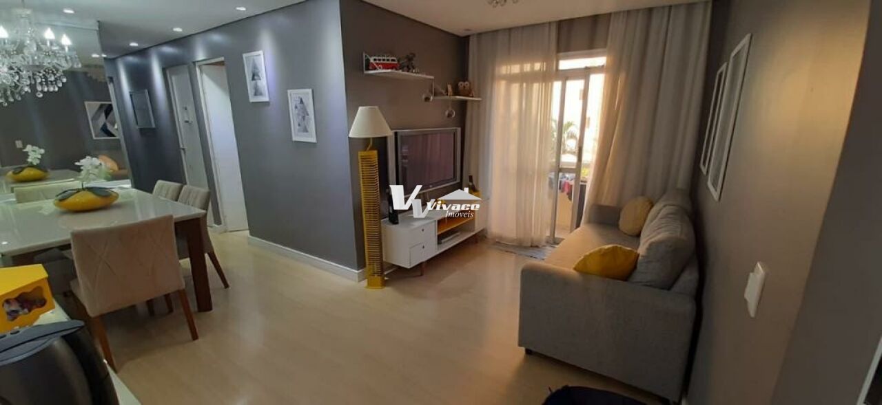 Apartamento para Venda - Jardim Andaraí