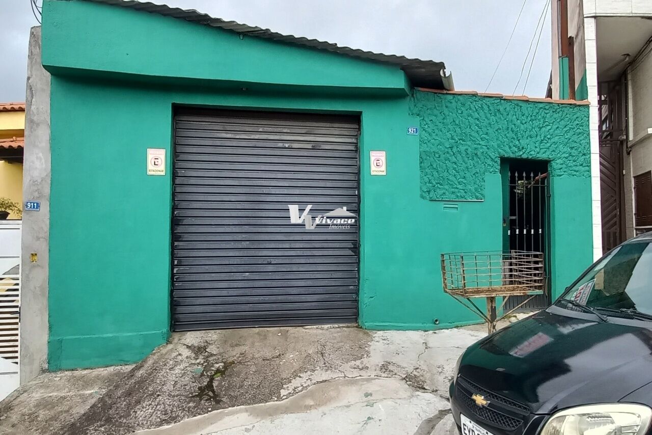 Casa Térrea para Venda - Cidade Jardim Cumbica