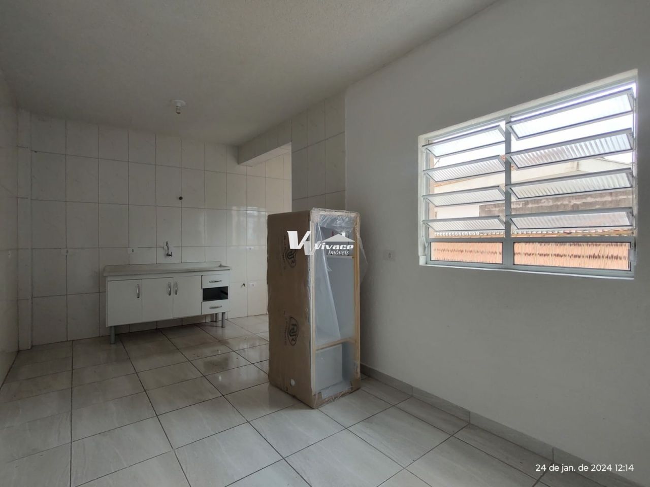 Apartamento para Locação - Vila Maria