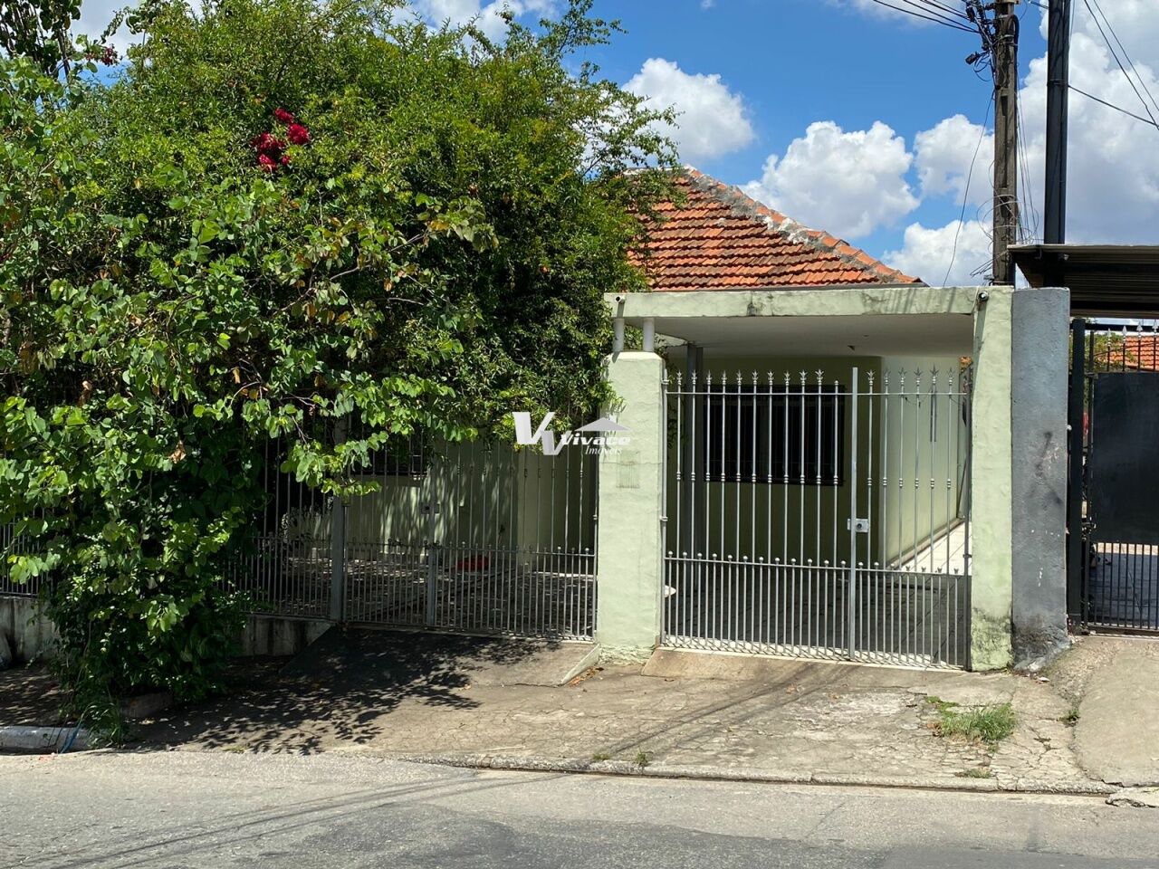Casa Térrea para Venda - Parque Novo Mundo