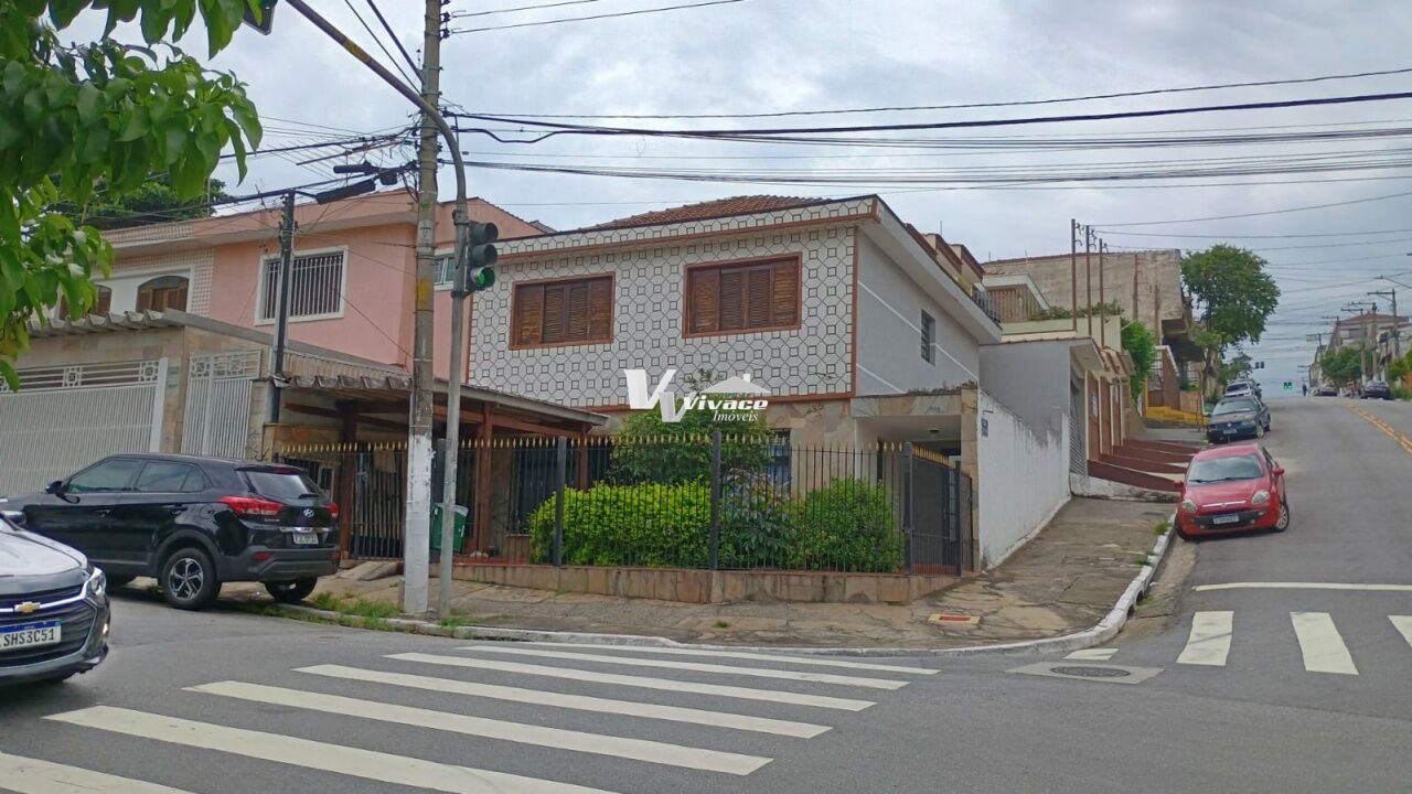 Sobrado para Venda - Vila Medeiros