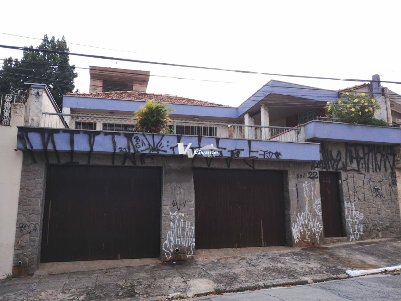 Sobrado para Venda - Vila Maria Alta