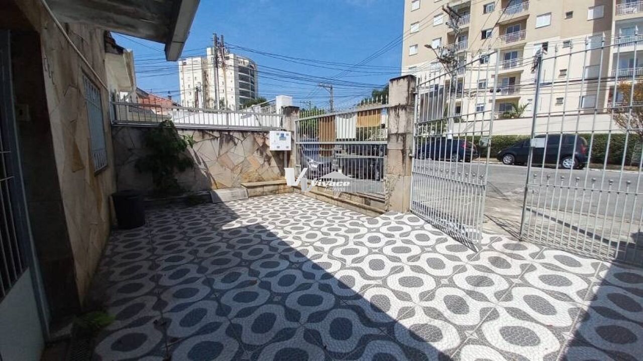 Casa Térrea para Venda - Vila Maria Alta