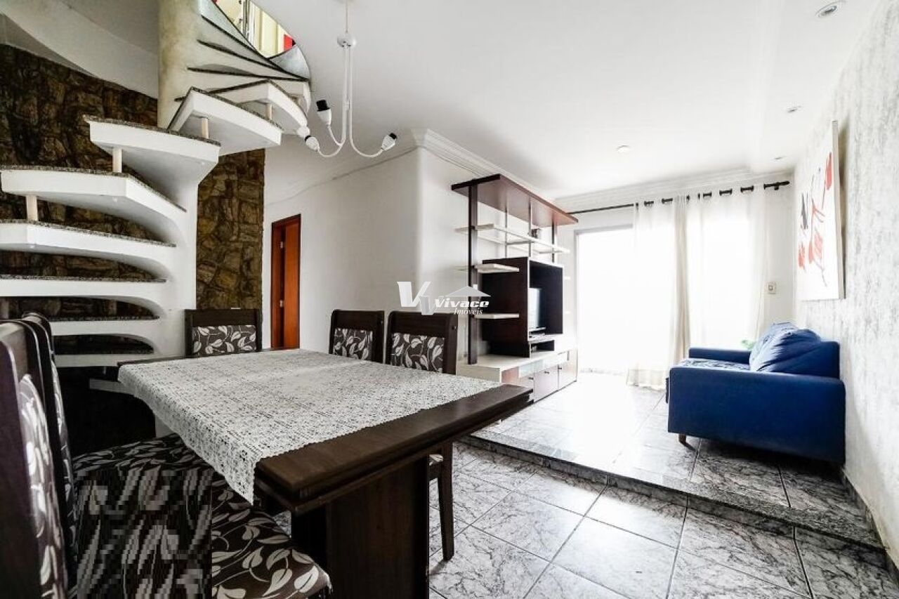 Cobertura para Venda - Vila Maria