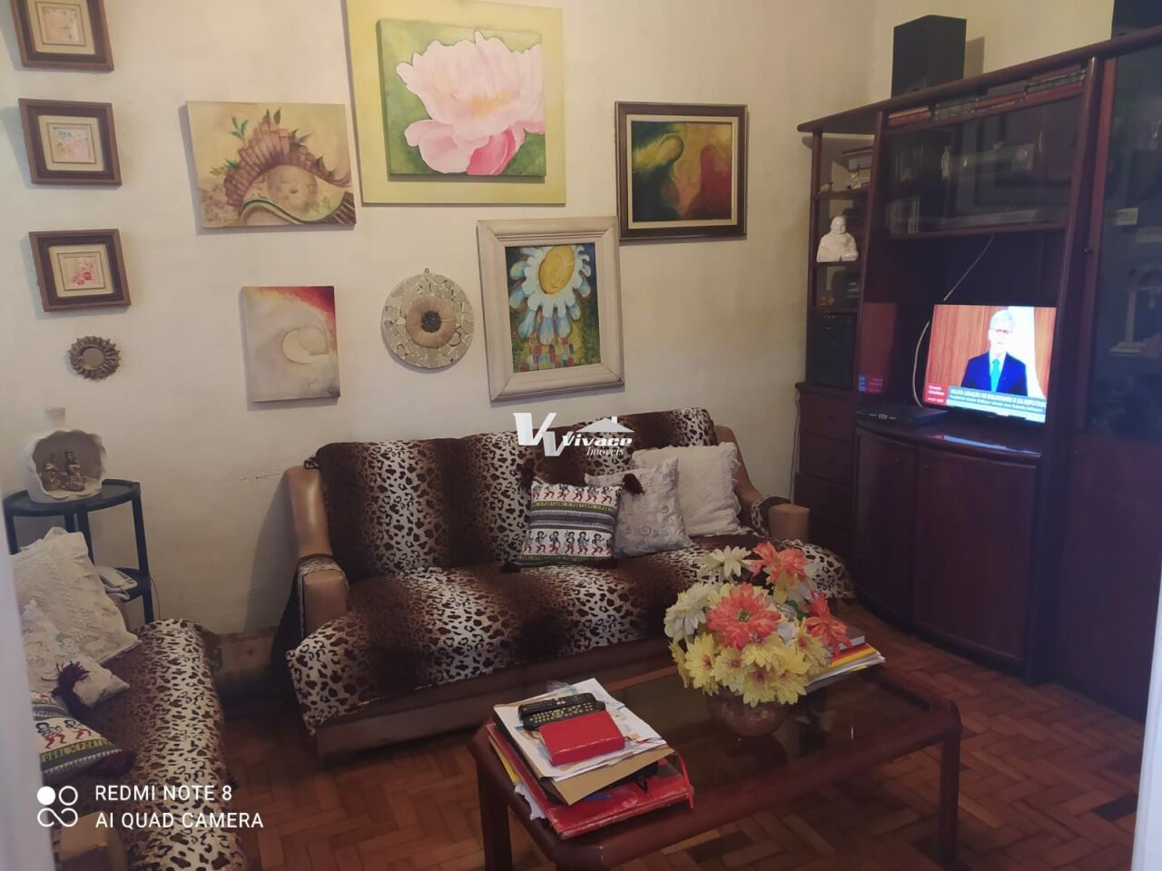 Prédio para Venda - Vila Maria