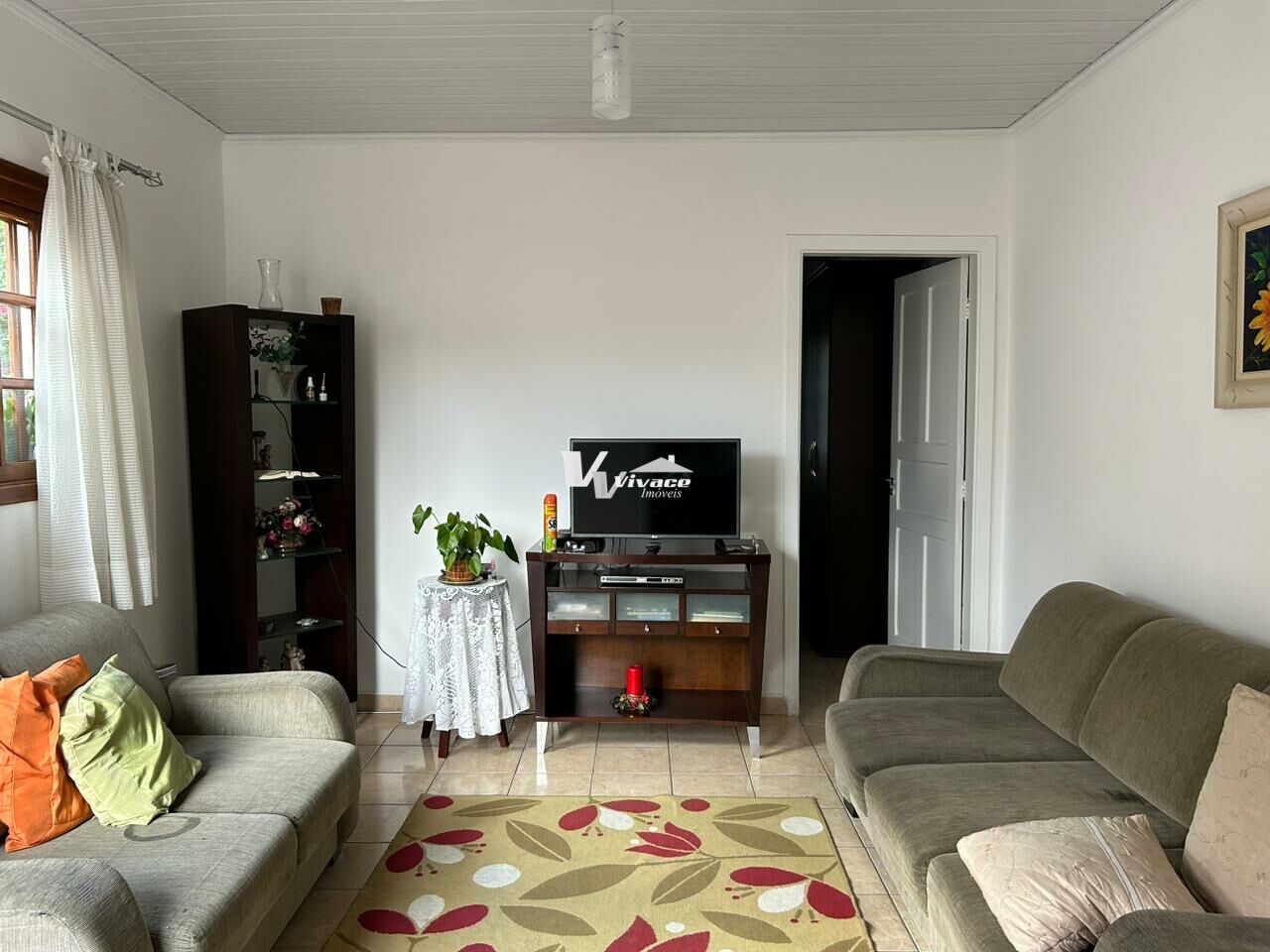 Casa Térrea para Venda - Vila Maria Baixa