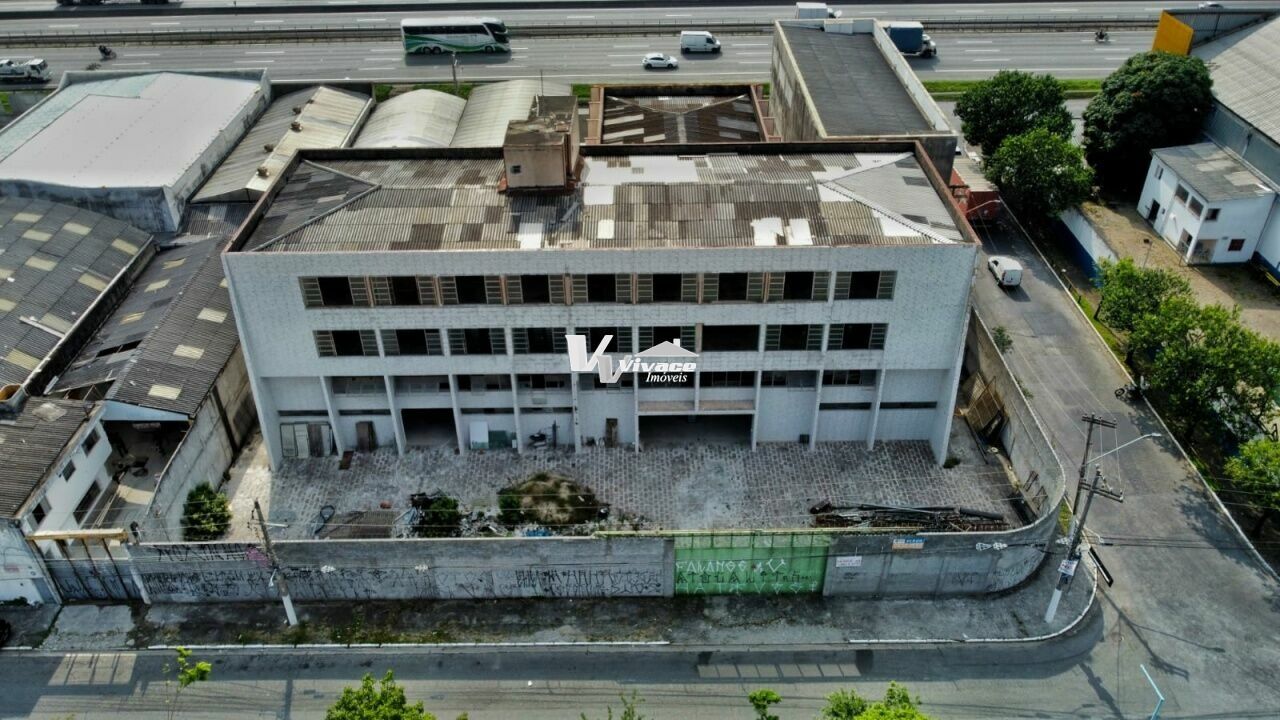 Galpão para Venda - Vila Maria