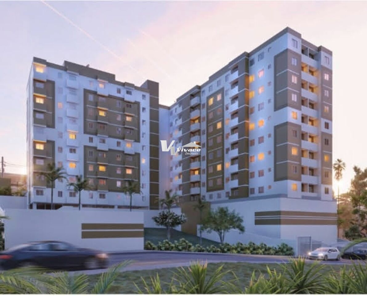 Apartamento para Venda - Vila Corberi