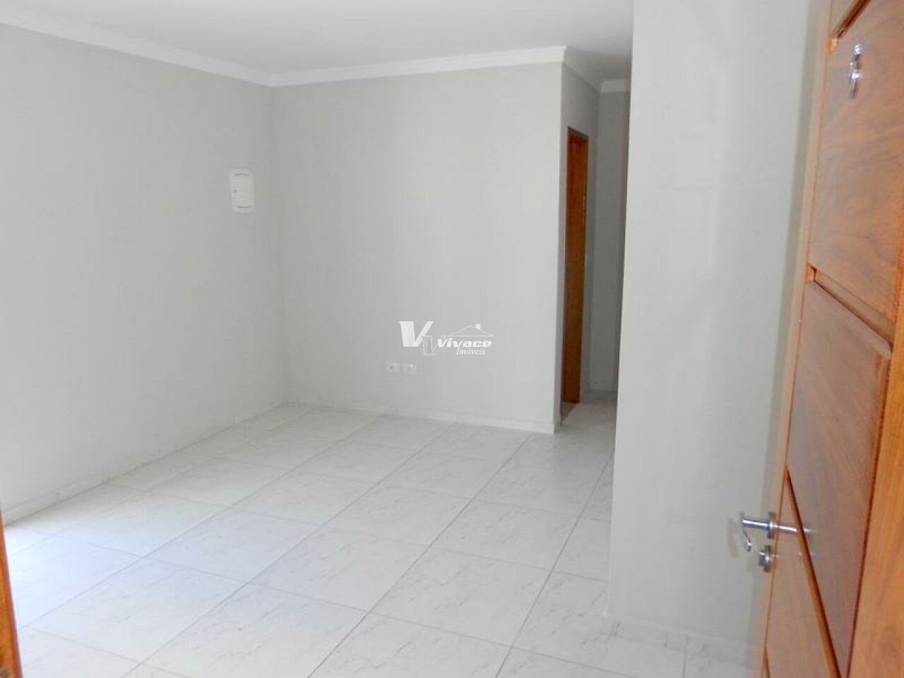 Apartamento para Locação - Parque Edu Chaves