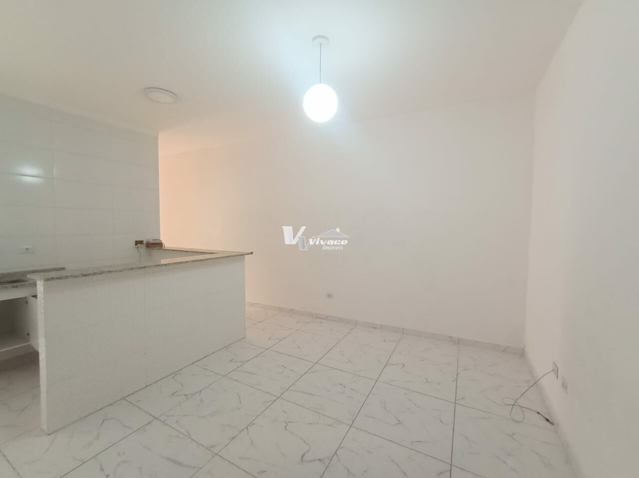 Apartamento para Locação - Vila Maria Alta