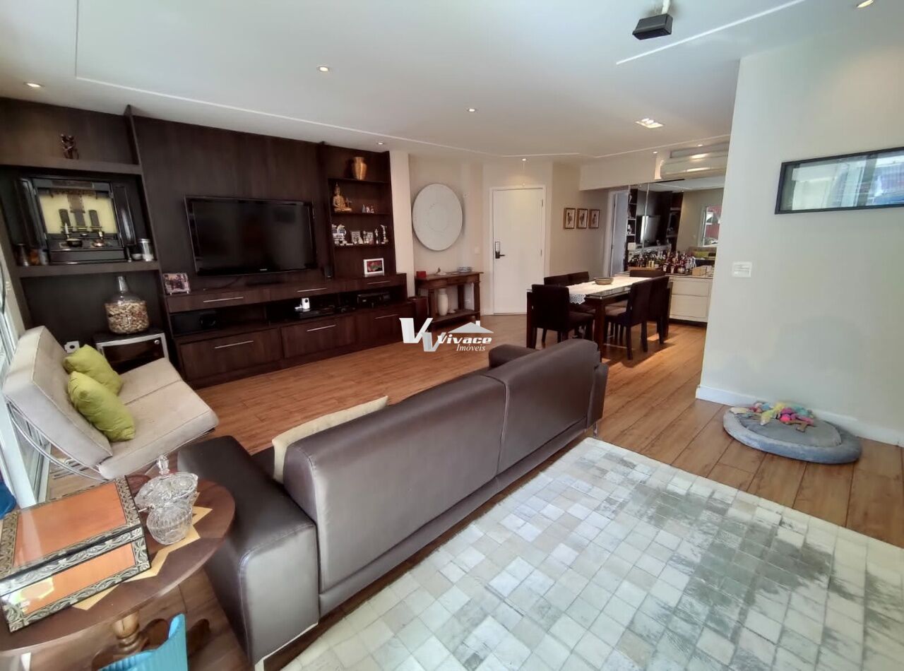 Apartamento para Venda - Santana
