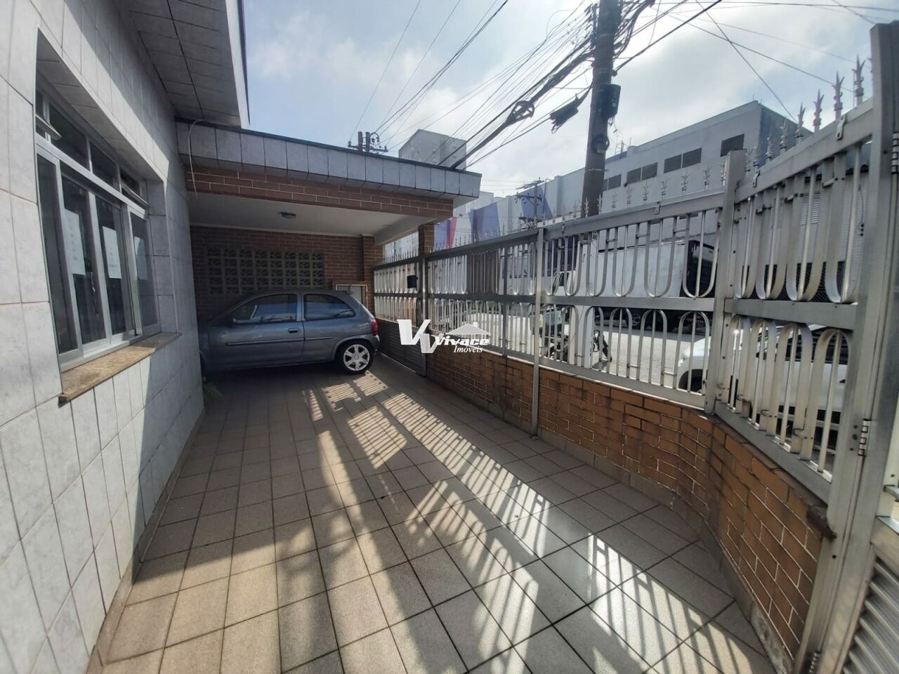 Sobrado para Venda - Vila Maria