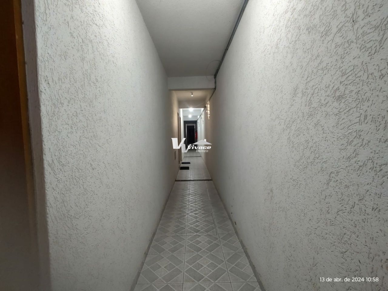 Apartamento para Locação - Vila Maria Alta