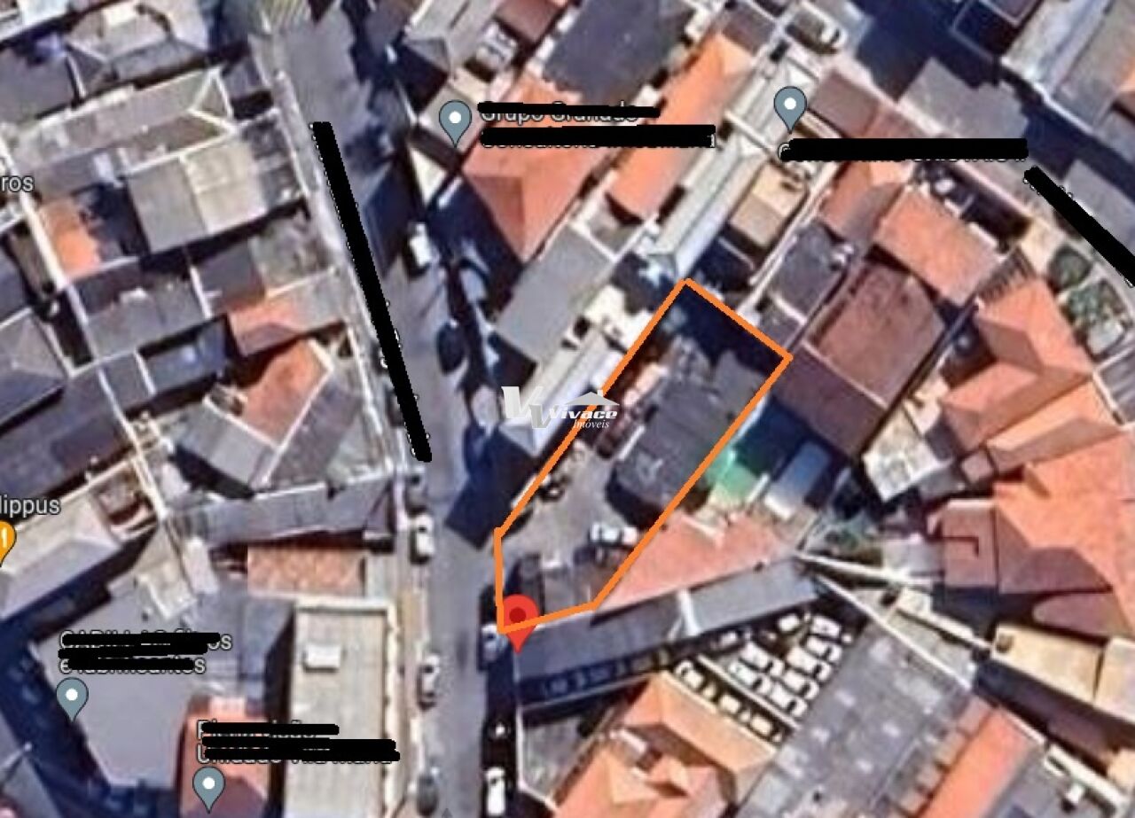 Terreno para Venda - Vila Maria Baixa