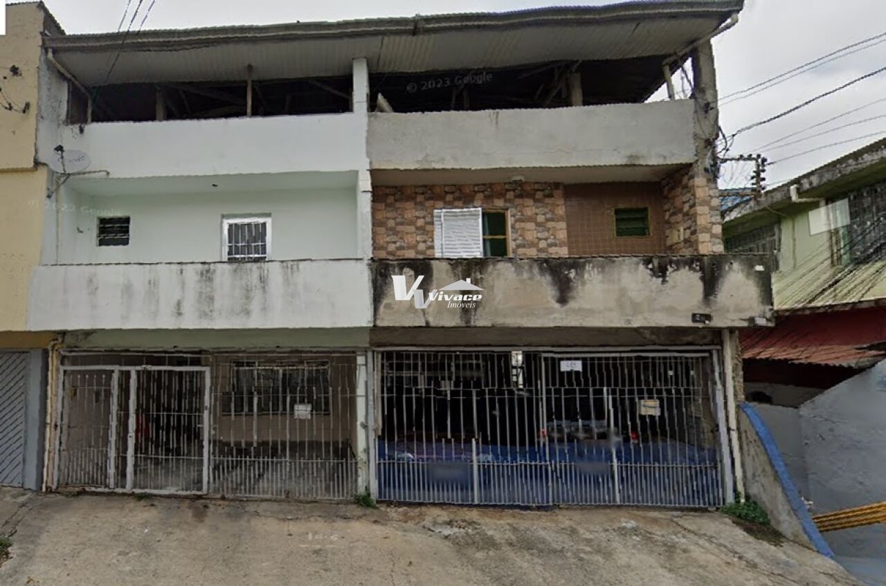 Sobrado para Venda - Vila Maria Alta