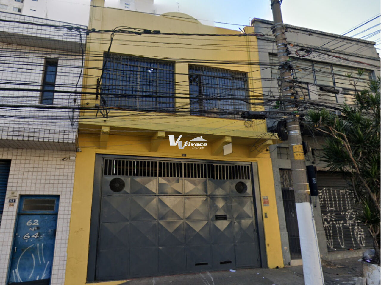 Prédio para Venda - Catumbi