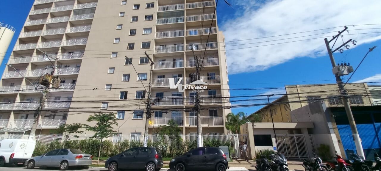 Apartamento para Venda - Vila Guilherme