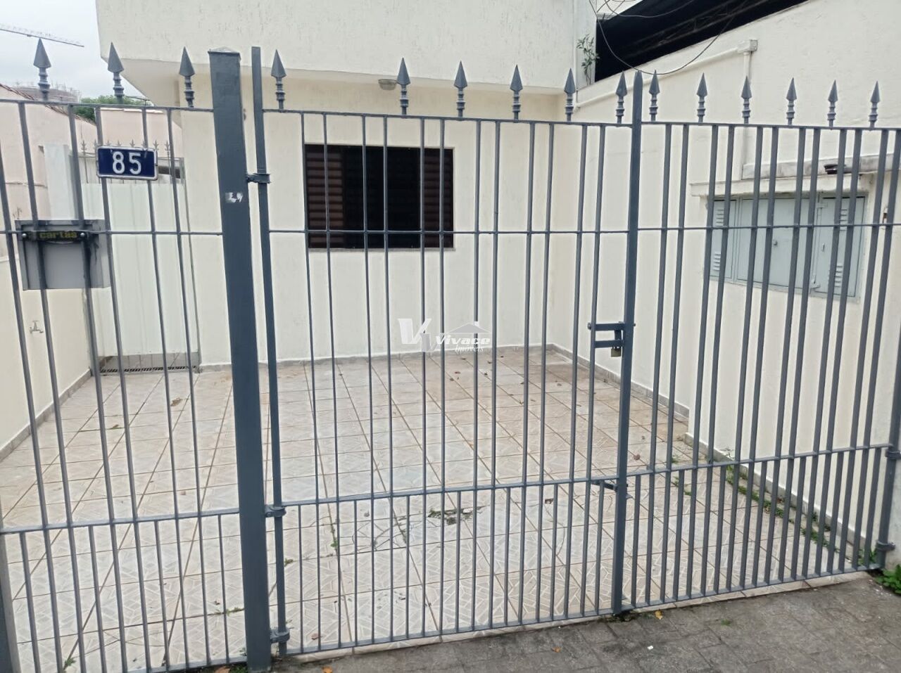 Casa Térrea para Venda - Vila Maria Baixa