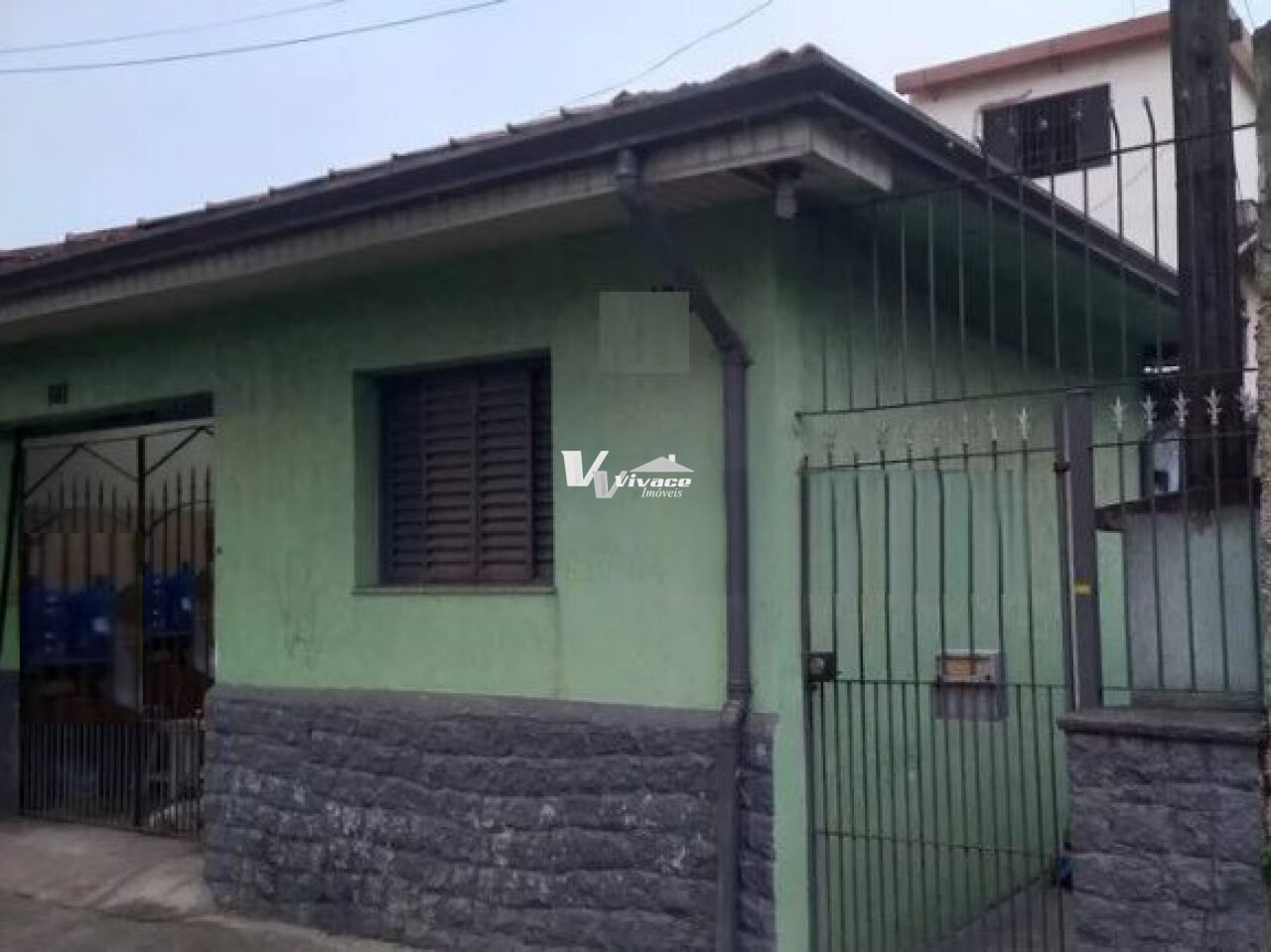 Sobrado para Venda - Vila Maria Baixa