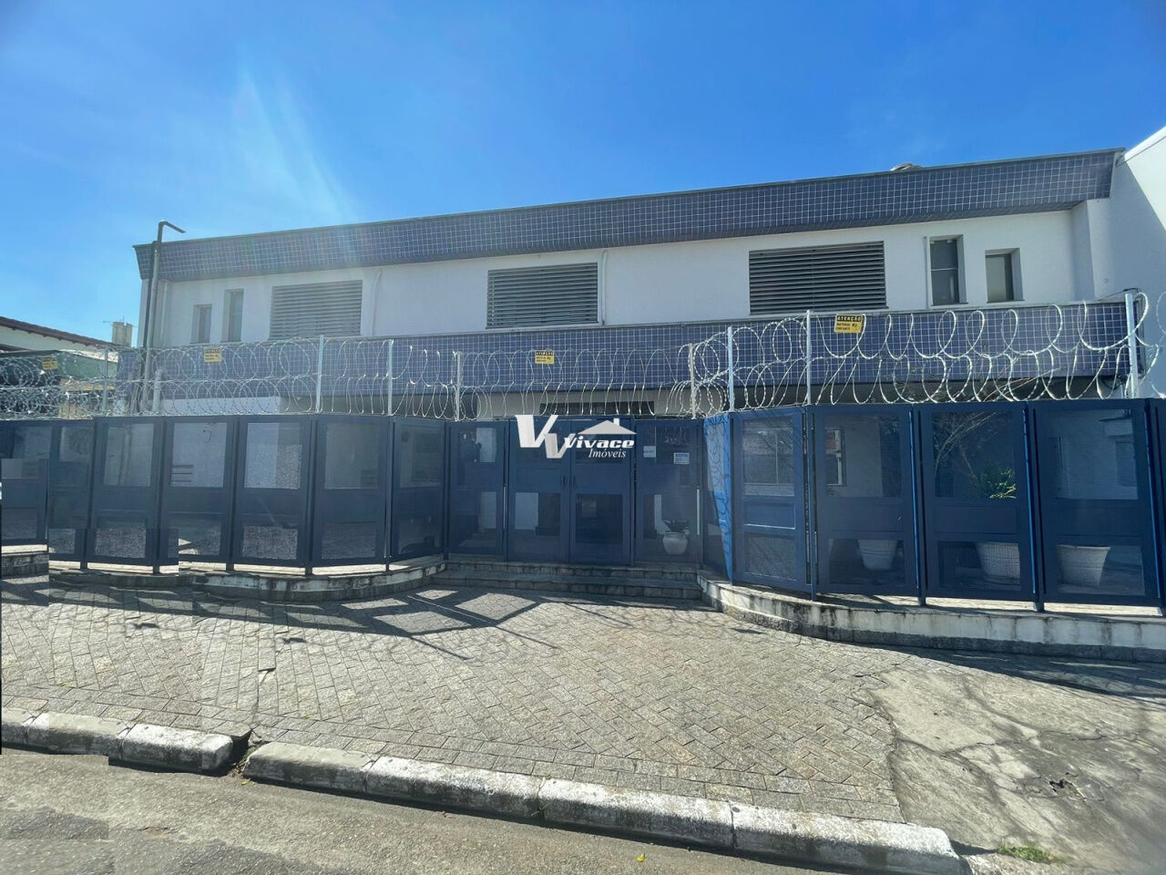 Prédio para Venda - Parque Novo Mundo