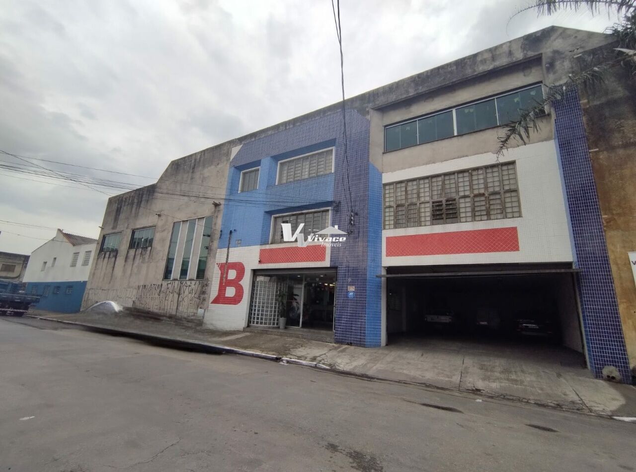 Prédio para Venda - Vila Maria Baixa