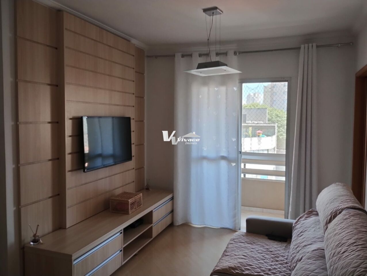 Apartamento para Venda - Vila Paulicéia