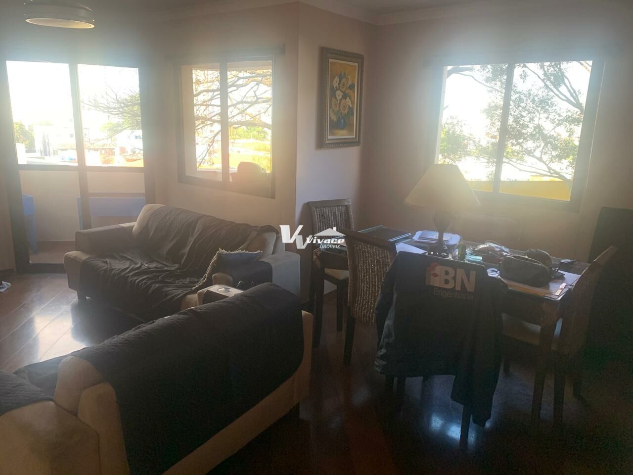 Apartamento para Venda - Lauzane Paulista