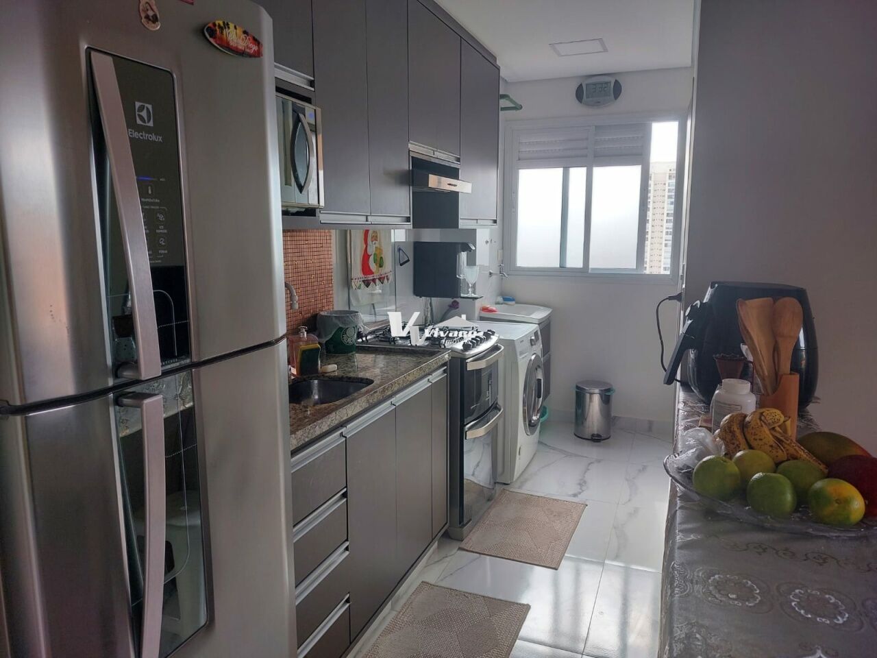 Apartamento para Venda - Vila Dom Pedro II