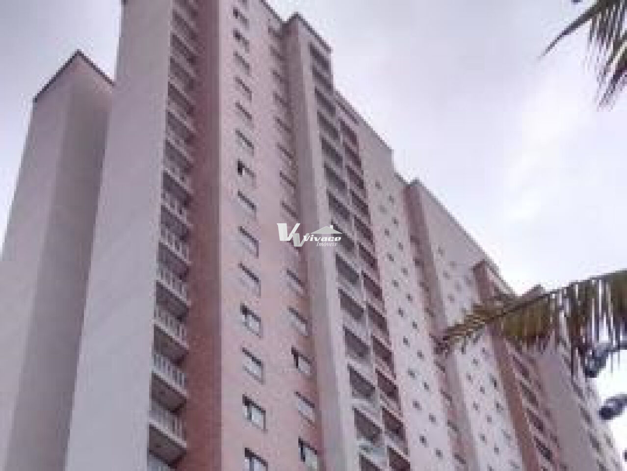 Apartamento para Venda - Jardim Flor da Montanha