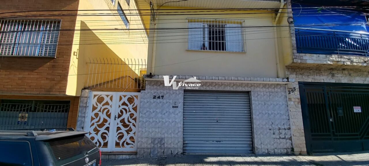 Casa Térrea para Venda - Vila Ede