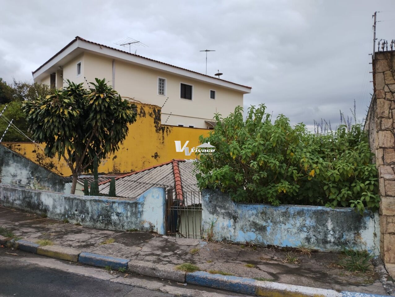 Terreno para Venda - Vila Maria Alta