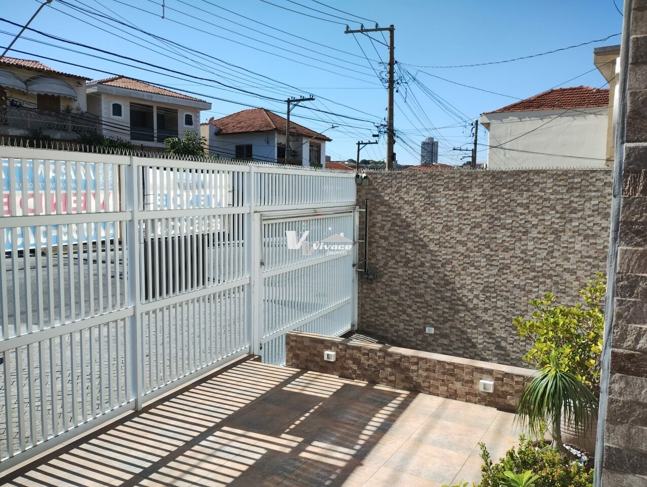 Sobrado para Venda - Vila Guilherme