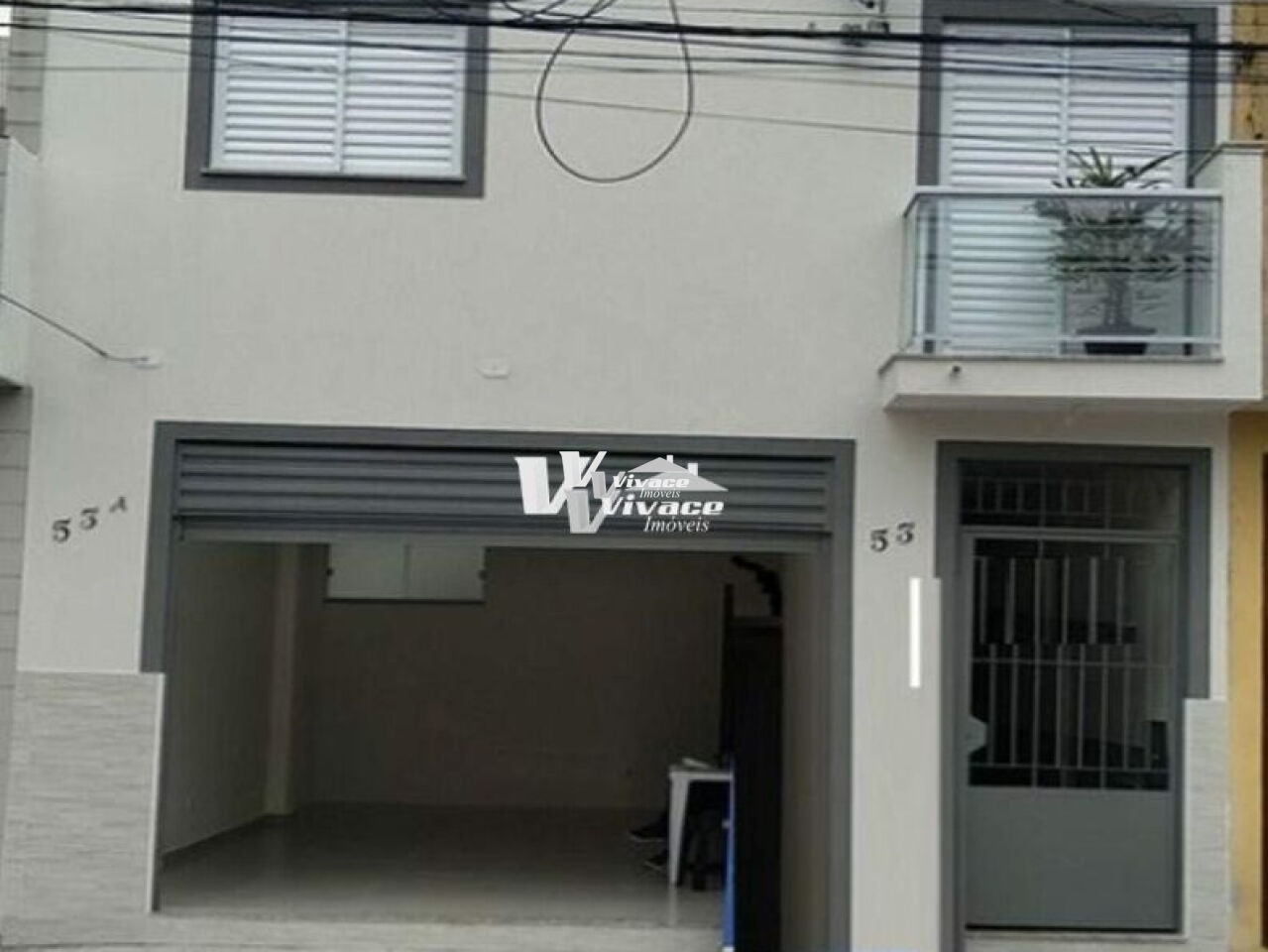 Apartamento para Locação - Vila Maria Baixa