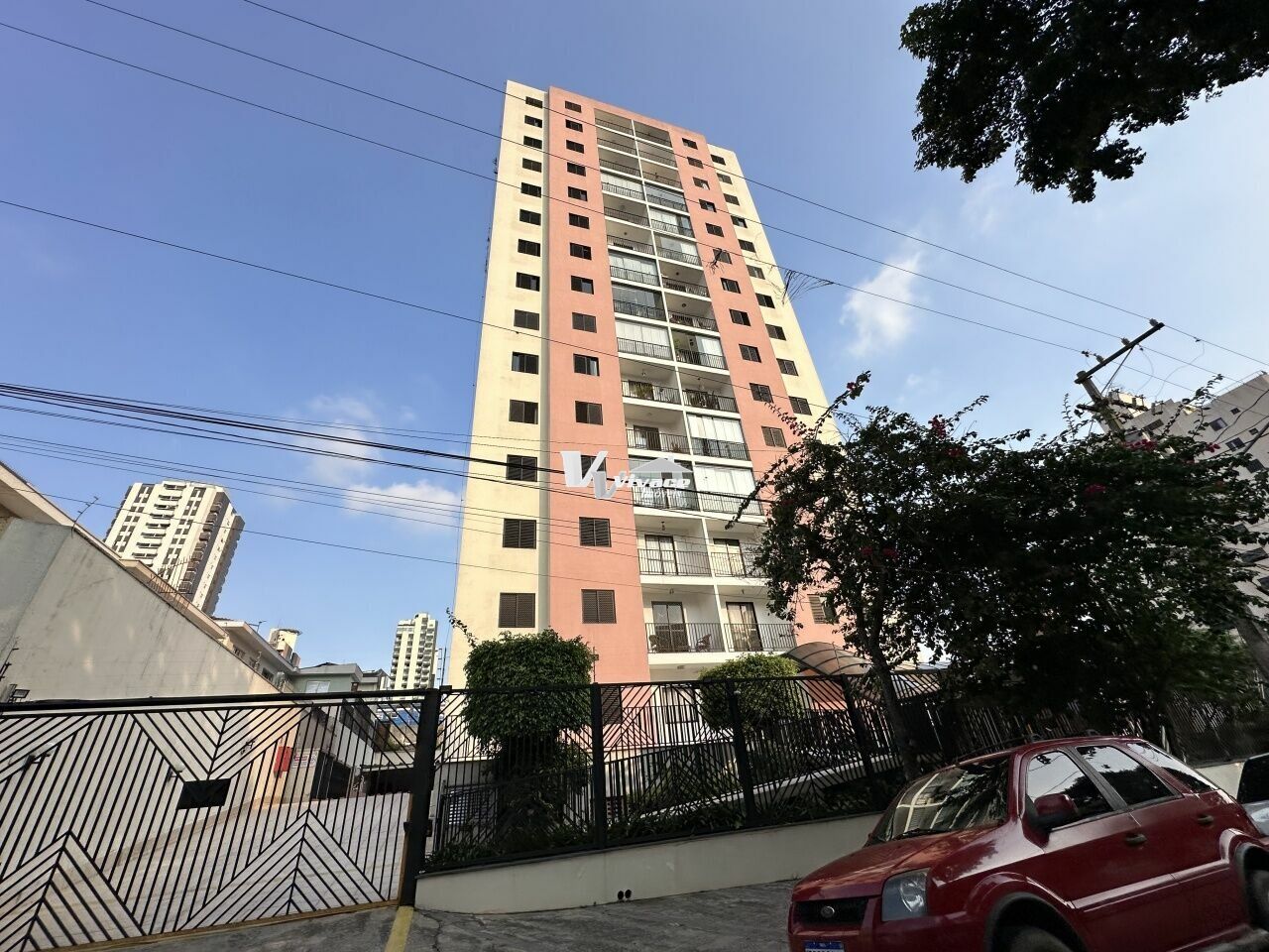 Apartamento para Venda - Vila Guilherme