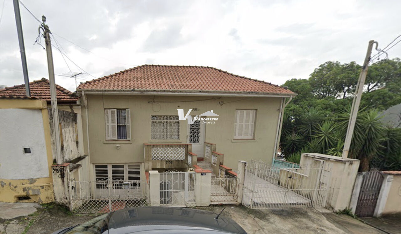 Terreno para Venda - Vila Paiva