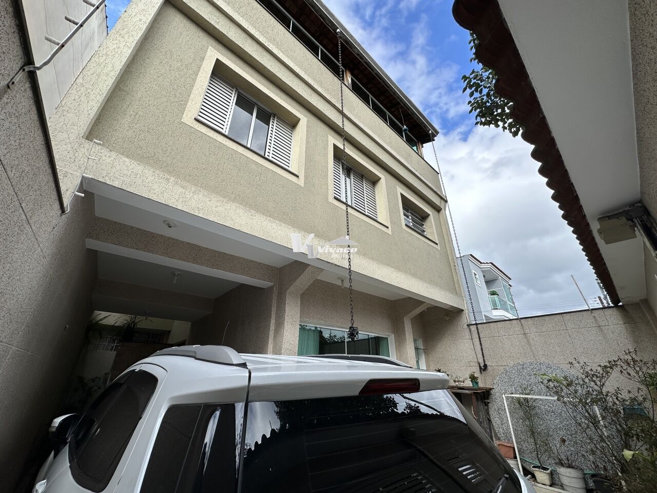 Sobrado para Venda - Vila Maria Alta