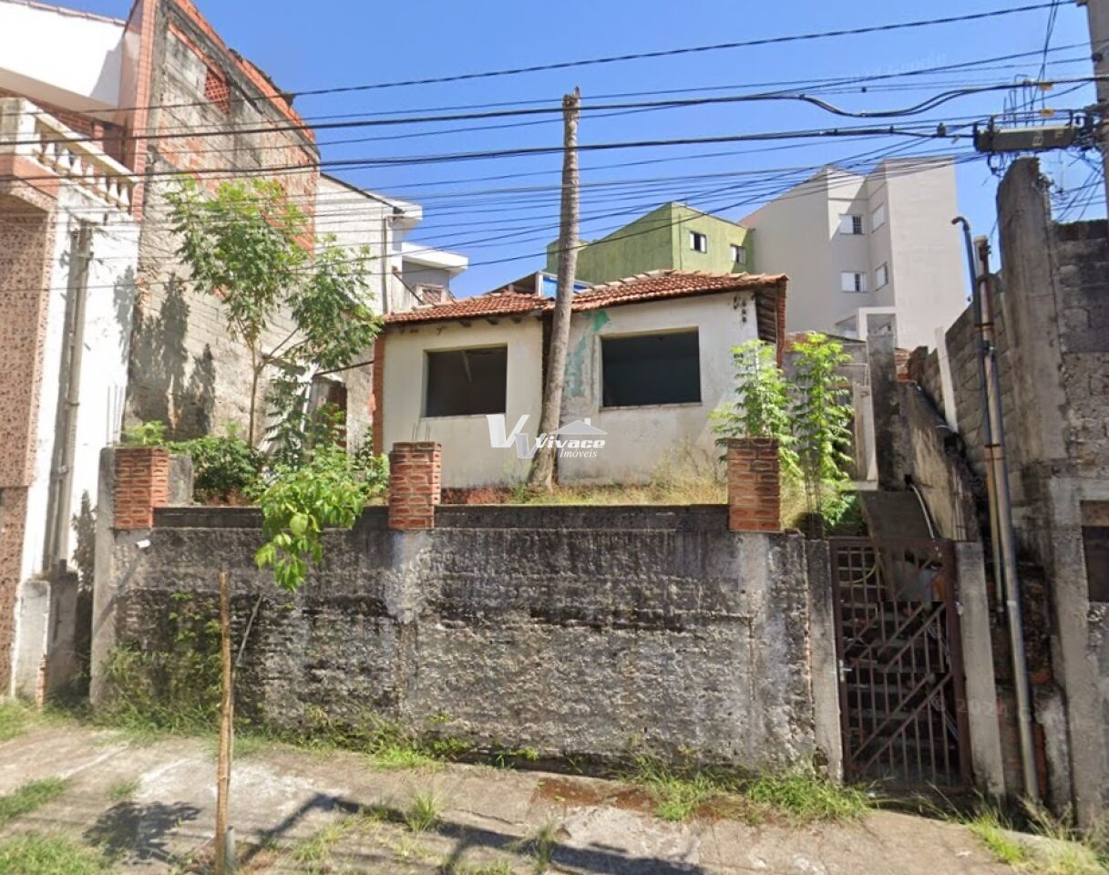 Terreno para Venda - Vila Maria Alta