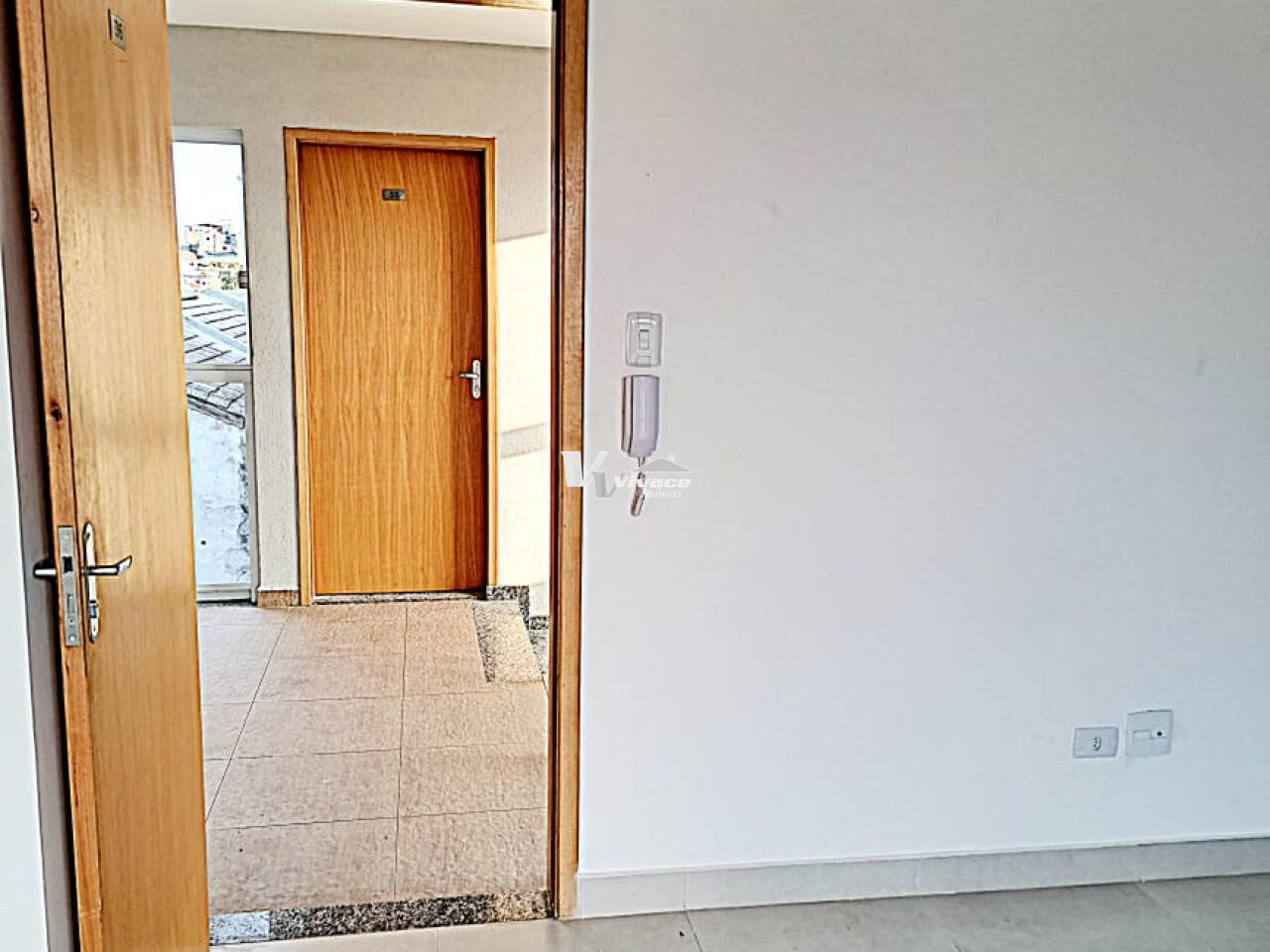 Apartamento para Venda - Vila Ede