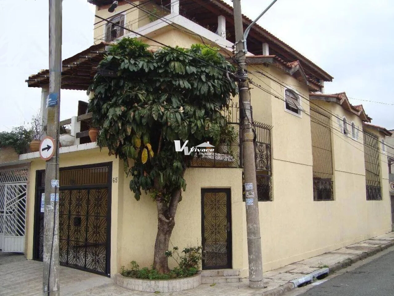Sobrado para Venda - Vila Maria Baixa