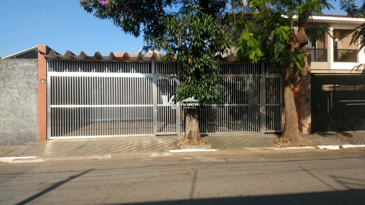 Sobrado para Locação - Jardim Guanca