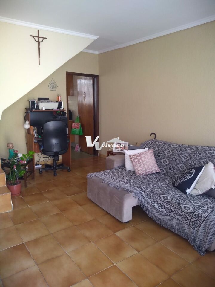 Sobrado para Venda - Vila Maria
