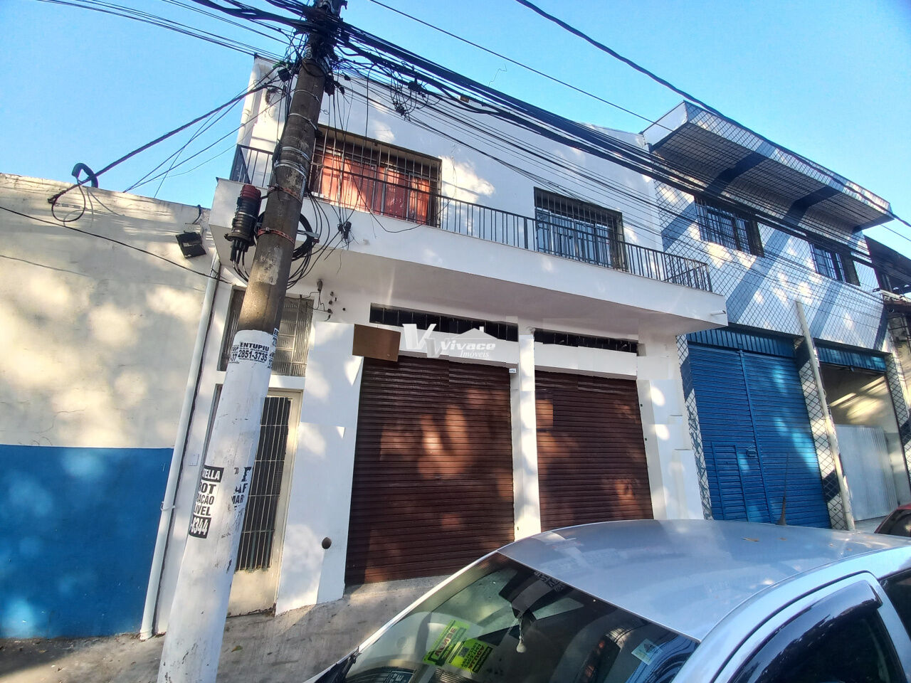 Prédio para Venda - Jardim Japão