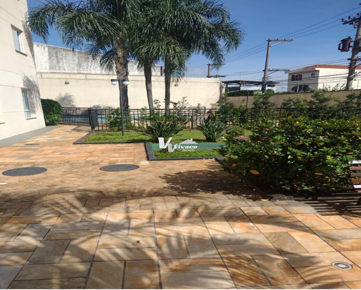 Apartamento para Venda - Vila Maria Alta