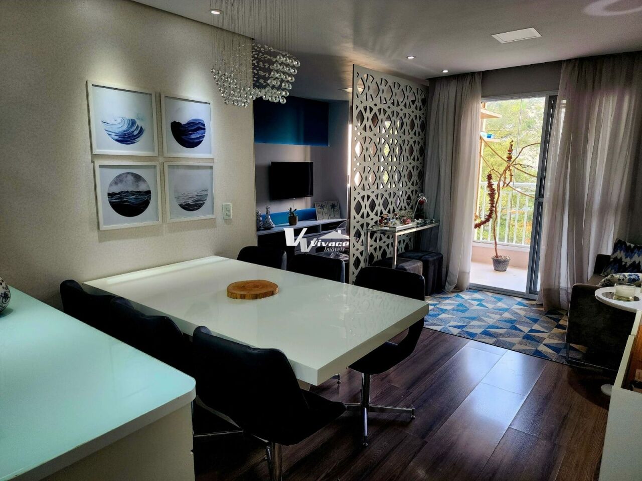 Apartamento para Venda - Vila Guilherme