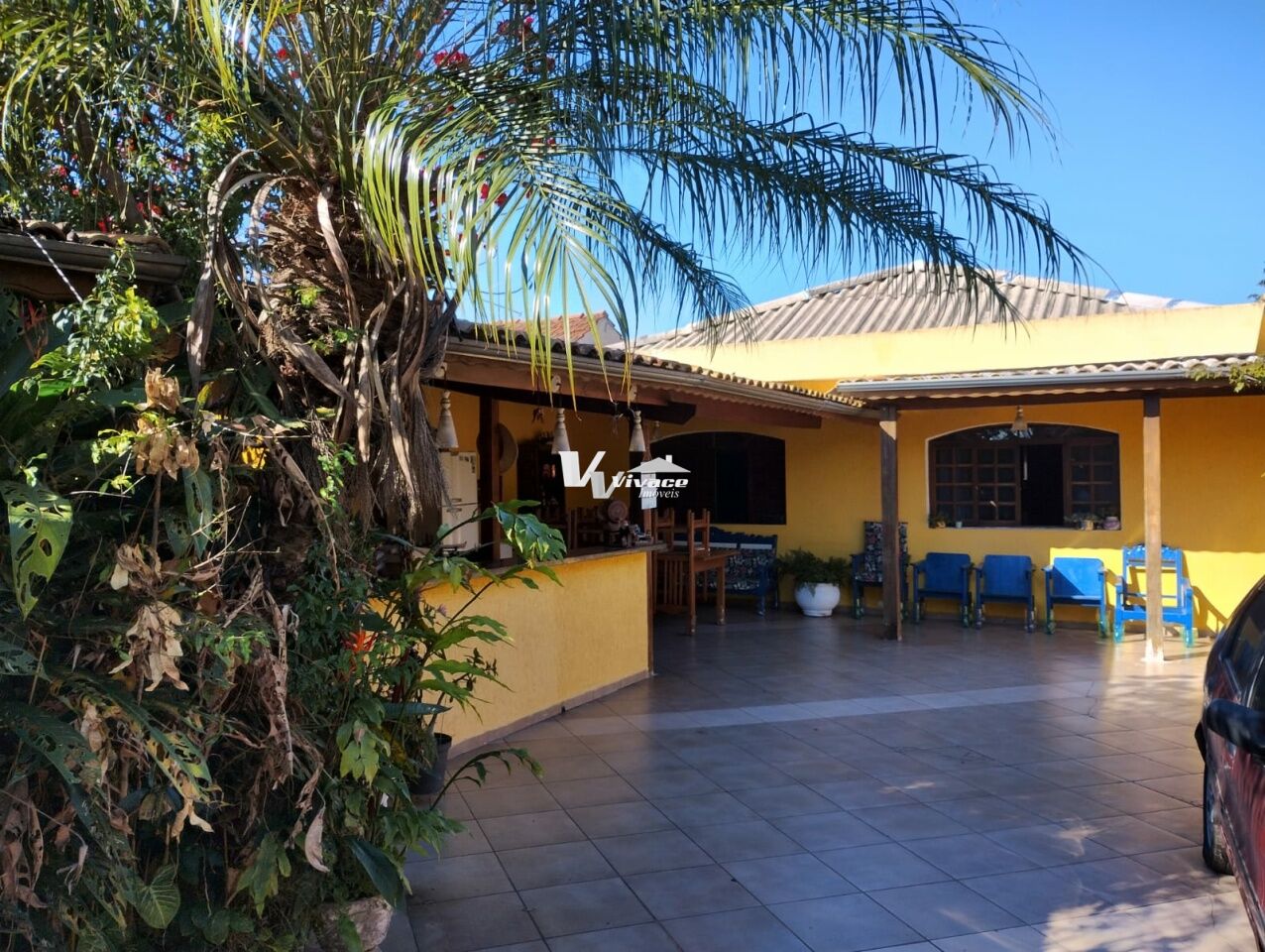 Casa Térrea para Venda - Vila Leonor