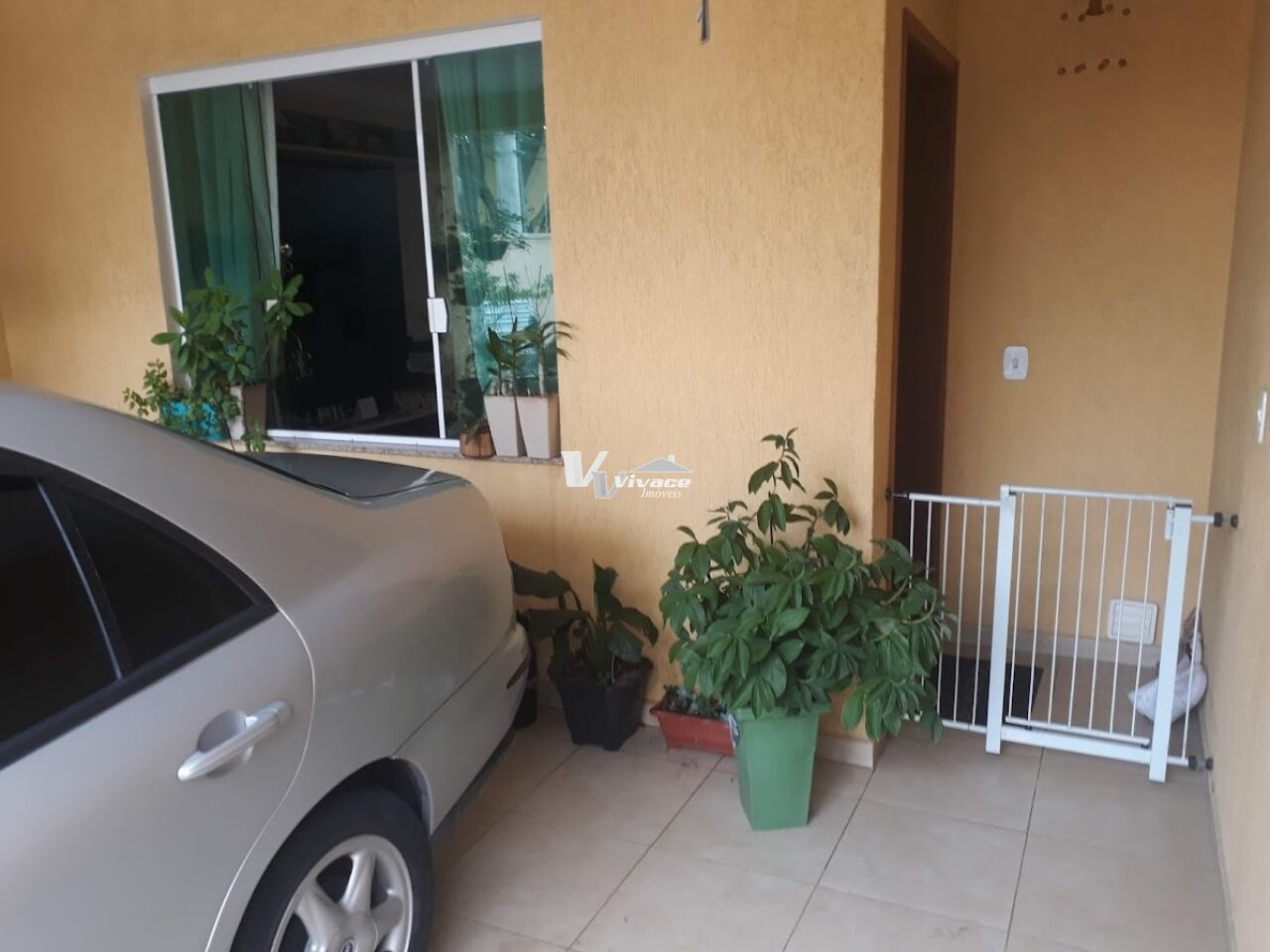 Sobrado para Venda - Vila Nilo
