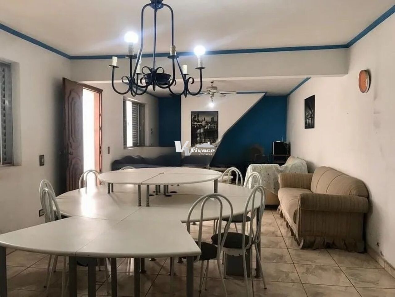 Sobrado para Venda - Vila Maria Alta