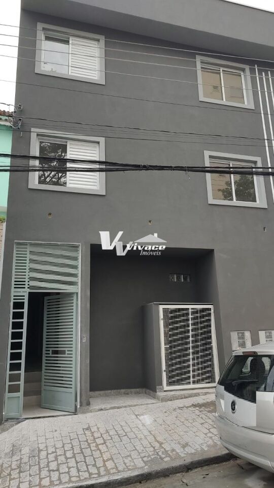 Apartamento para Venda - Santana